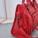 B*alenciaga Top Quality Bag  38*25*14CM