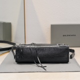 B*alenciaga Top Quality Bag  30*20*11CM