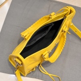 B*alenciaga Top Quality Bag  30*20*11CM