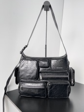 B*alenciaga Top Quality Bag  33*24*9.9CM