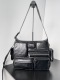 B*alenciaga Top Quality Bag  33*24*9.9CM