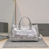B*alenciaga Top Quality Bag  30*20*11CM