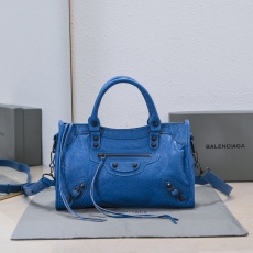B*alenciaga Top Quality Bag  30*20*11CM