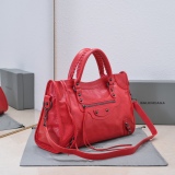 B*alenciaga Top Quality Bag  38*25*14CM