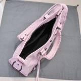 B*alenciaga Top Quality Bag  30*20*11CM