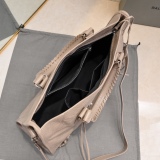 B*alenciaga Top Quality Bag  38*25*14CM