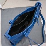 B*alenciaga Top Quality Bag  38*25*14CM
