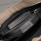 B*alenciaga Top Quality Bag  30*20*11CM