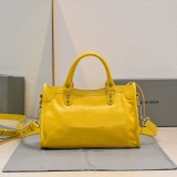 B*alenciaga Top Quality Bag  30*20*11CM