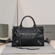 B*alenciaga Top Quality Bag  30*20*11CM