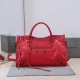 B*alenciaga Top Quality Bag  38*25*14CM
