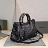 B*alenciaga Top Quality Bag  38*25*14CM