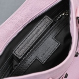 B*alenciaga Top Quality Bag  30*20*11CM