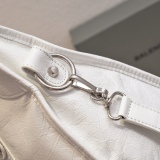 B*alenciaga Top Quality Bag  38*25*14CM