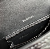 B*alenciaga Top Quality Bag  23*10*24CM