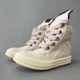 Men Women R*ick O*wens Top Quality Sneakers