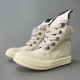 Men Women R*ick O*wens Top Quality Sneakers