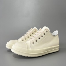 Men Women R*ick O*wens Top Quality Sneaker