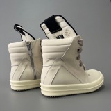 Men Women R*ick O*wens Top Quality Sneakers