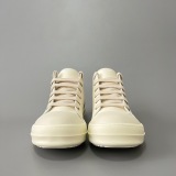 Men Women R*ick O*wens Top Quality Sneaker