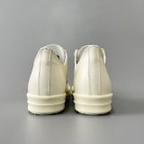 Men Women R*ick O*wens Top Quality Sneaker