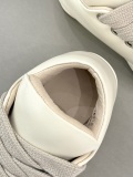 Men Women R*ick O*wens Top Sneaker