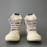 Men Women R*ick O*wens Top Quality Sneakers