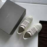 Men Women R*ick O*wens Top Sneaker