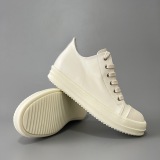 Men Women R*ick O*wens Top Quality Sneaker