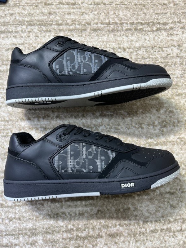 Men D*ior Top Quality Sneakers