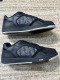 Men D*ior Top Quality Sneakers