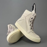 Men Women R*ick O*wens Top Quality Sneakers