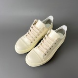 Men Women R*ick O*wens Top Quality Sneaker