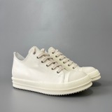 Men Women R*ick O*wens Top Quality Sneaker