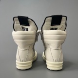 Men Women R*ick O*wens Top Quality Sneakers