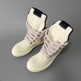 Men Women R*ick O*wens Top Quality Sneakers