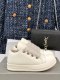 Men Women R*ick O*wens Top Sneaker