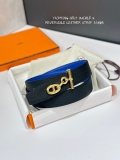 H*ermes Belts Top Quality  32MM