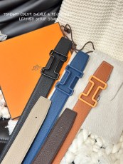 H*ermes Belts Top Quality  38MM