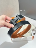 H*ermes Belts Top Quality  32MM