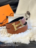 H*ermes Belts Top Quality  38MM