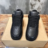 N*ike Air Force 1 x L*V Low