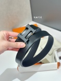 H*ermes Belts Top Quality  32MM