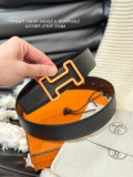 H*ermes Belts Top Quality  38MM