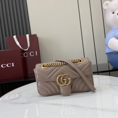 G*ucci Top Quality Bag 22*13*6CM