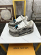 Men Women L*ouis V*uitton Top Quality Sneakers