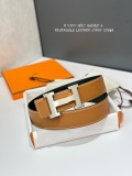 H*ermes Belts Top Quality  38MM