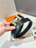 H*ermes Belts Top Quality  32MM