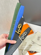 H*ermes Belts Top Quality  32MM