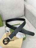G*ucci Belts Top Quality  38MM